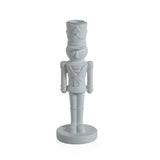 Nutcracker Taper Holder