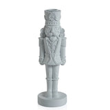 Nutcracker Taper Holder