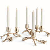 Parna Taper Candle Holder