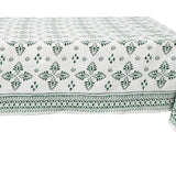 Iberian Border Tablecoverings