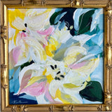 Kellie Newsome Painting- "Afternoon Glow"