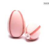 Silk Velvet Eggs