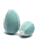 Silk Velvet Eggs