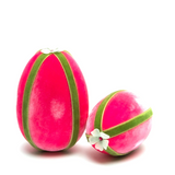 Silk Velvet Eggs