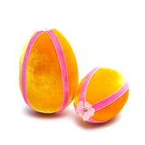 Silk Velvet Eggs