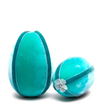 Silk Velvet Eggs
