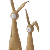 Theodore Bunny Figurine