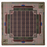 Mahjong Dapper Mat