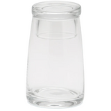 Hawley Clear Carafe