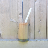 Glass Straw 9"