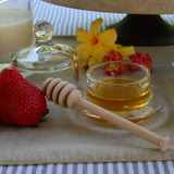 Cloche Condiment Dish