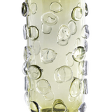 Celeste Tall Vase/ Hurricane