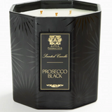 Prosecco Oversized Candle