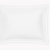 Amara Triple Pearl Boudoir Sham 12" x 16"