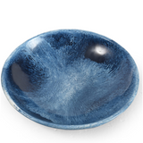Serape Resin Bowl