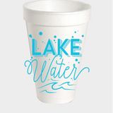 Lake Water