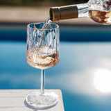 Superglass Wine Glass