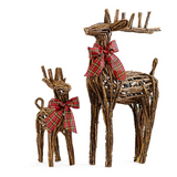 Prescott Reindeer