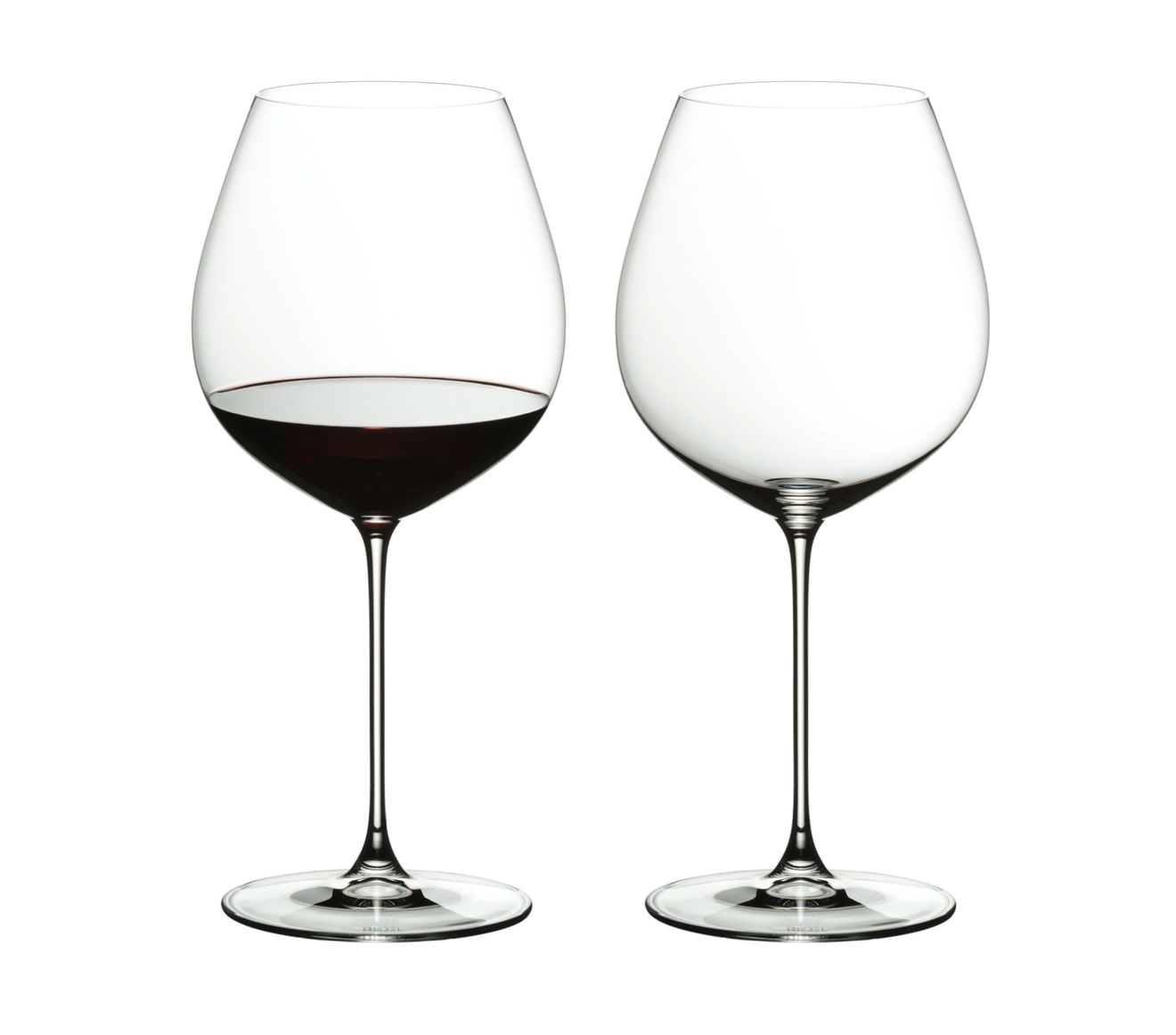 Riedel Veritas Old World Pinot Noir – Park Place Midtown
