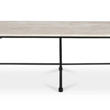 River Coffee Table