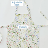 Weezie Kid's Kitchen Aprons