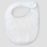 Weezie Gingham Bib