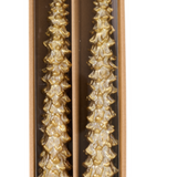 Tree Taper Candle