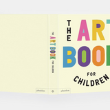 The Art Book for Children