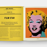 The Art Book for Children