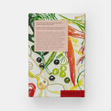 Spain: The Cookbook