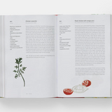 Spain: The Cookbook