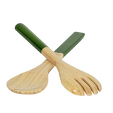 Small Salad Server Set