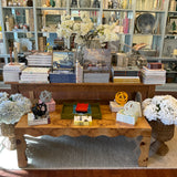 The Taylor Table