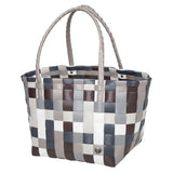 Paris Mixed Naturals Recycled Tote