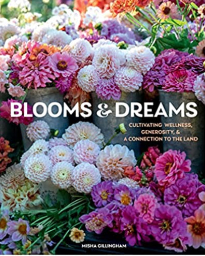 Blooms And Dreams