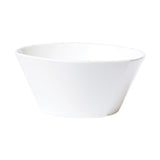 Vietri Melamine Lastra Serving Bowl