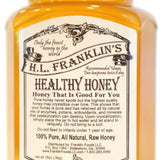Tupelo Honey 12 Oz