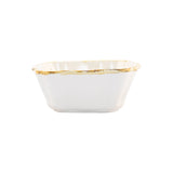Small Square Italian Baker