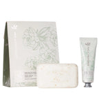 White Gardenia Luxurious Gift Set