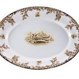 Aiken Large Platter