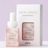Vanilla Berry Pura Refill