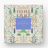 Rifle Paper Co. Camont Jigsaw Puzzle