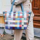 Paris Shopper - Color Mixed
