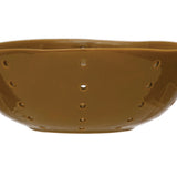 Stoneware Colander with Handles