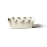 Signature Ruffle Loaf Pan