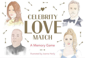 Celebrity Love Match