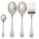 Berry & Thread Bright Satin 5pc Hostess Set