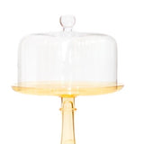 Estelle Clear Cake Dome