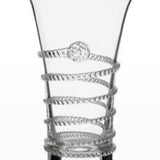Amalia flared vase