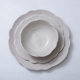 Scallop Dinner Plate